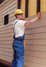 Best Aluminum Siding Installation  in Willis, TX